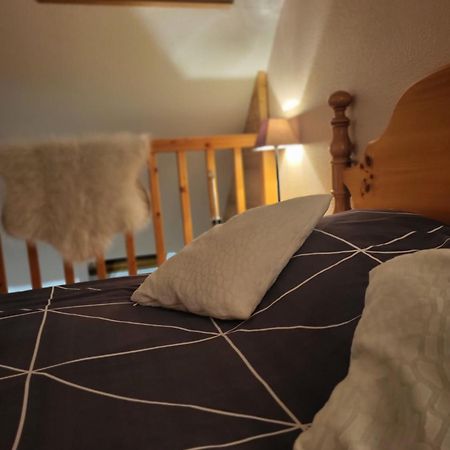 Charmant T2 Proche Serre Chevalier Vallee 4 Personnes ブリアンソン エクステリア 写真